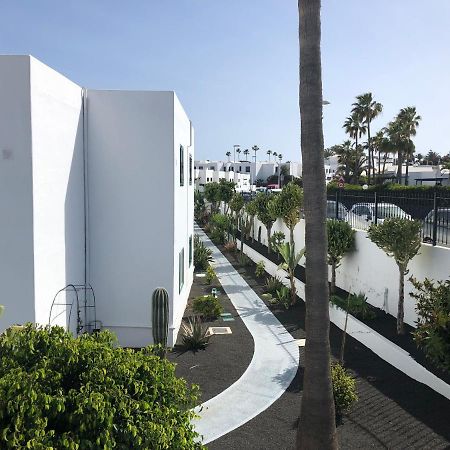 Los PocillosPlaya Parkアパートメント エクステリア 写真